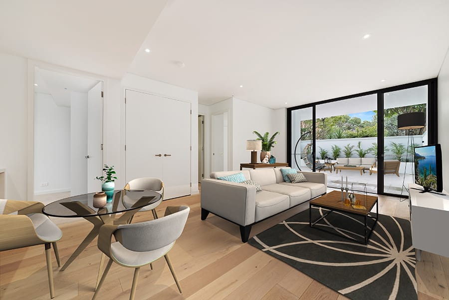 Property listing image