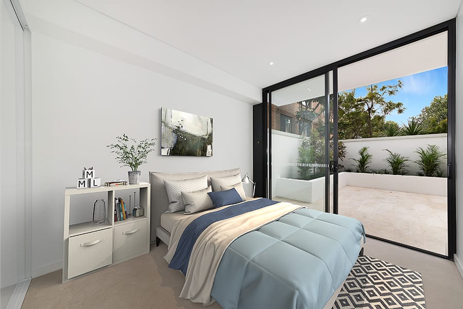 Property listing image