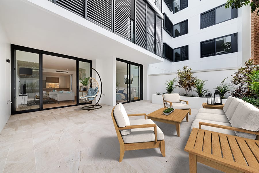 Property listing image