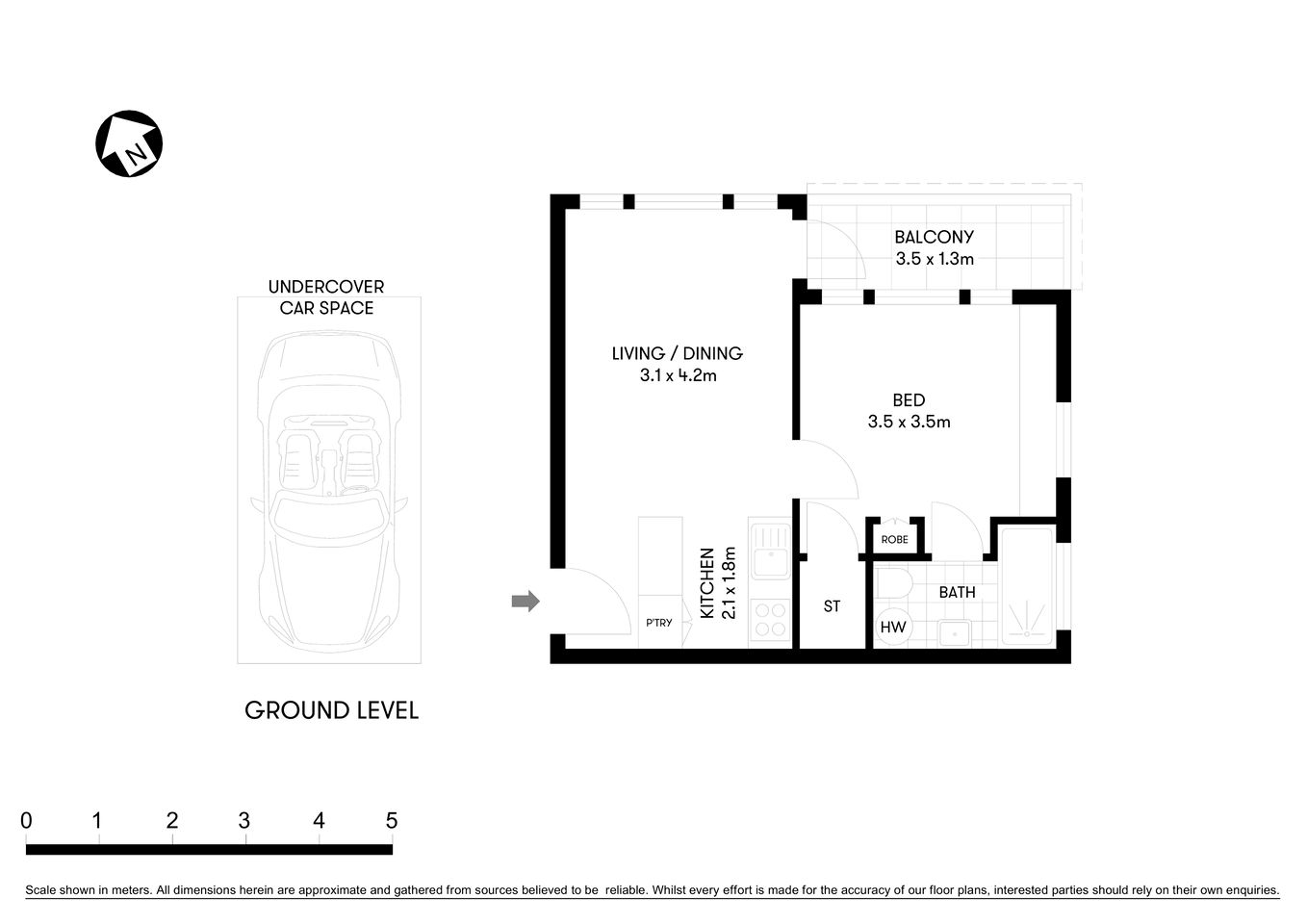 Property listing image