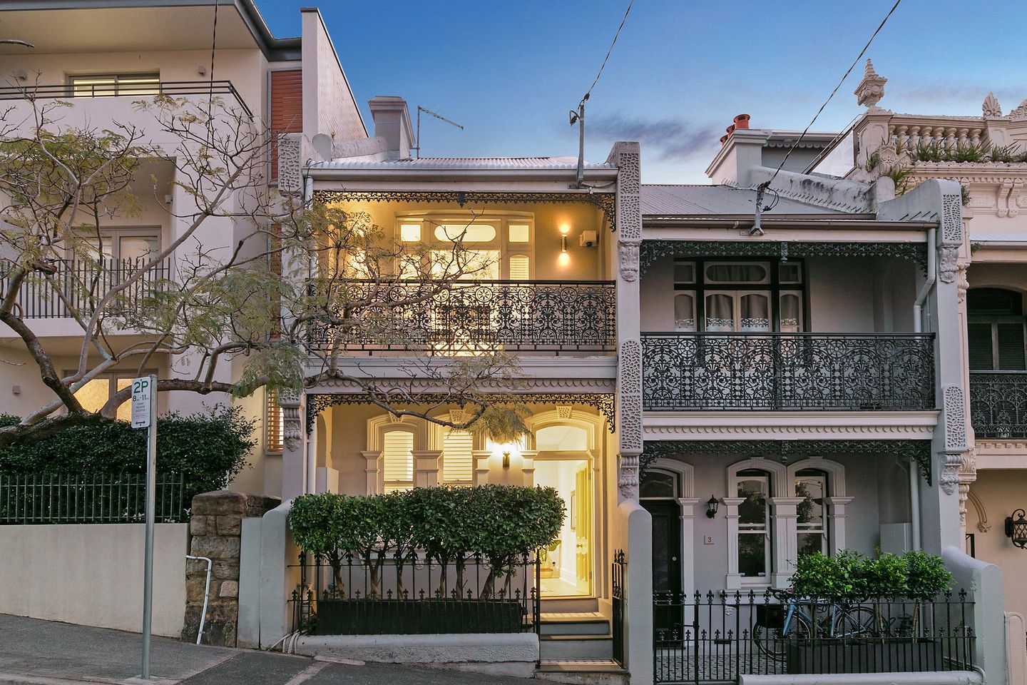 Property listing image