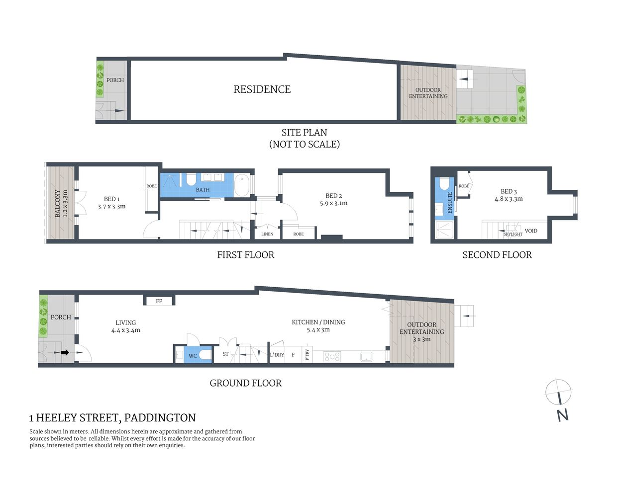 Property listing image