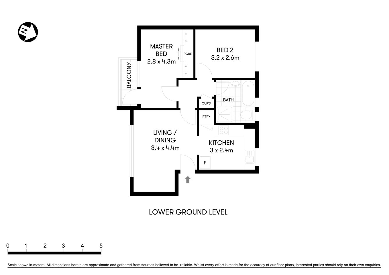 Property listing image