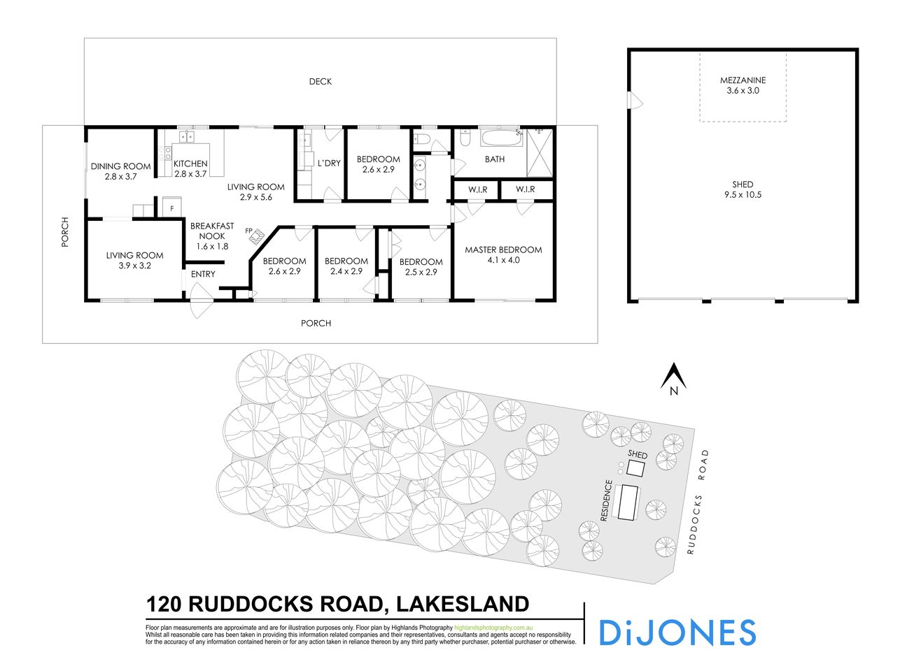 Property listing image