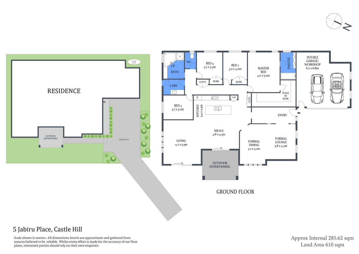 Property listing image
