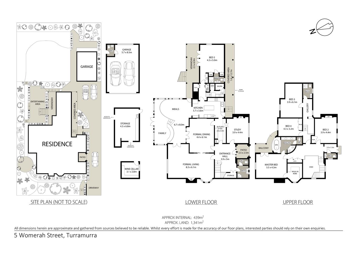 Property listing image