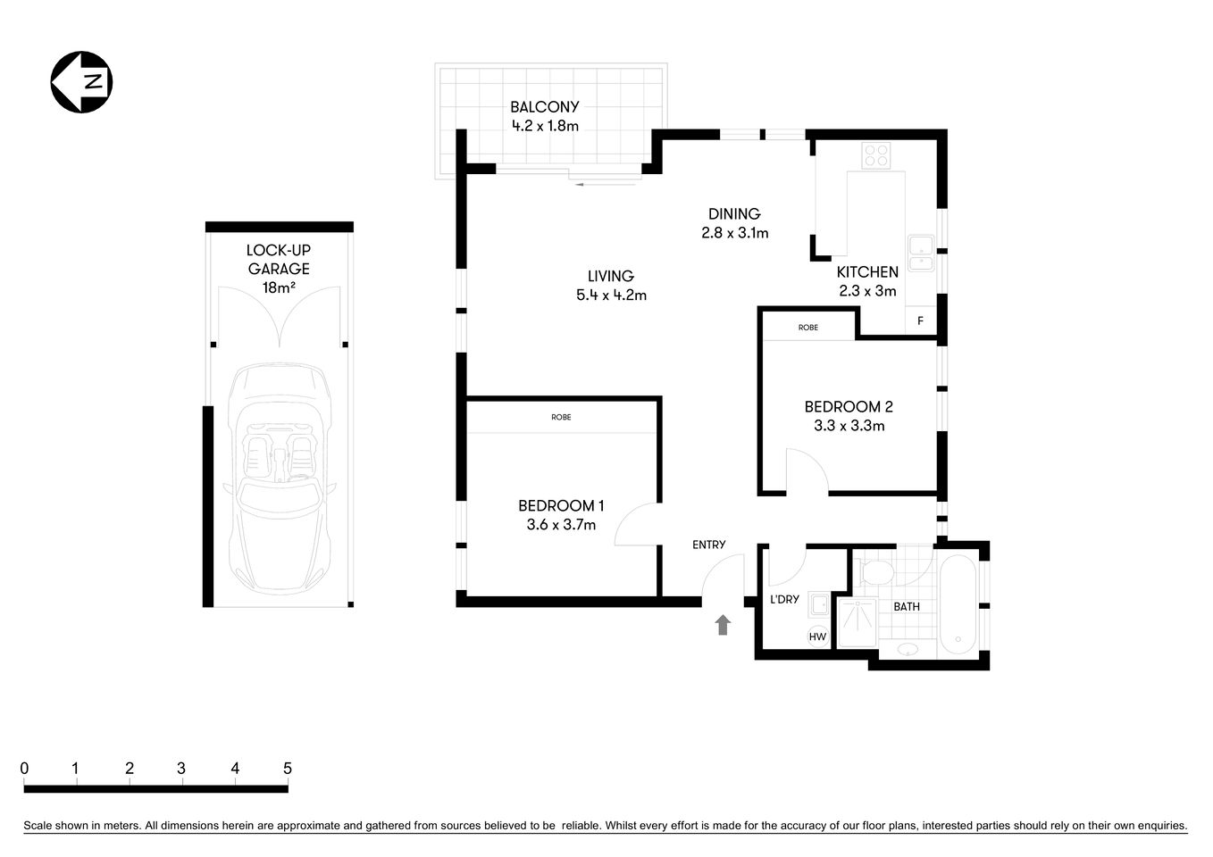 Property listing image