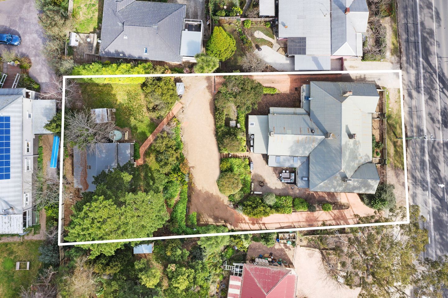 Property listing image