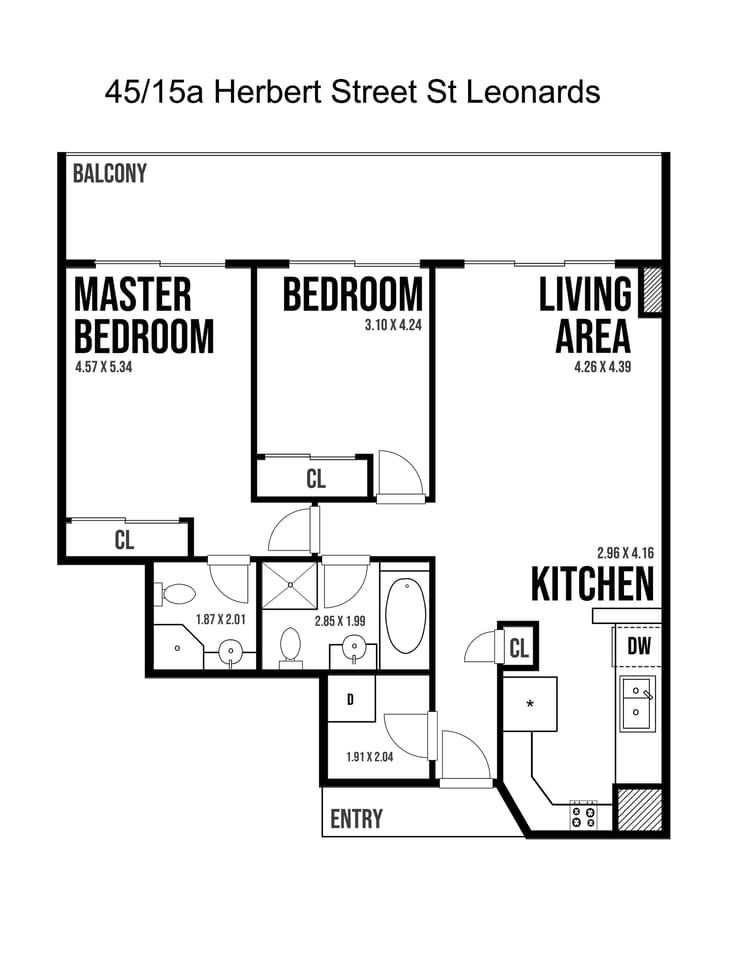 Property listing image