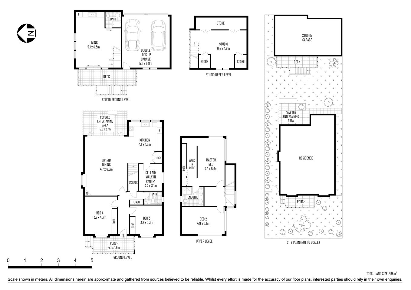 Property listing image