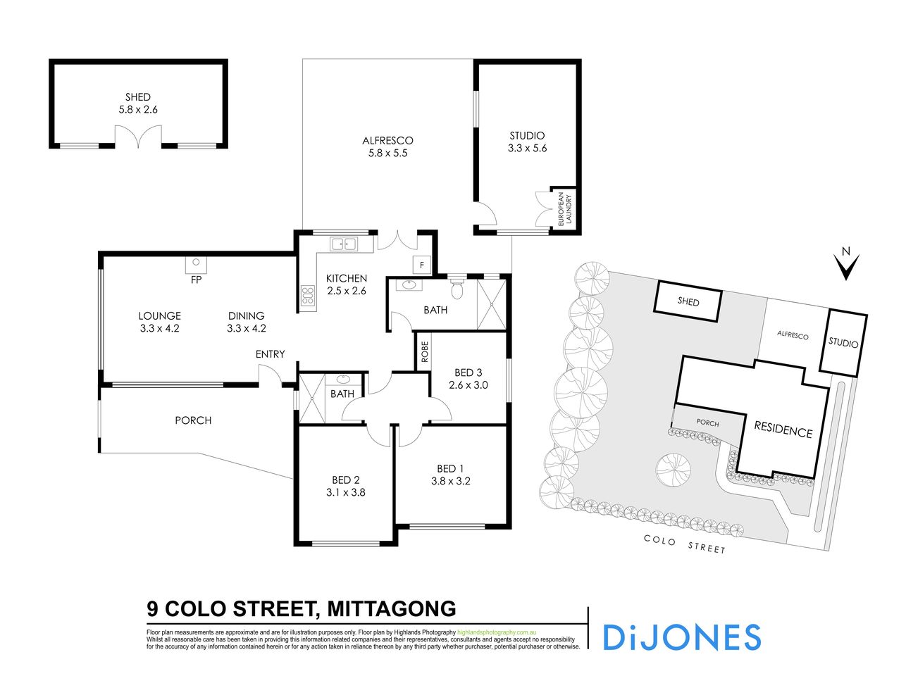 Property listing image