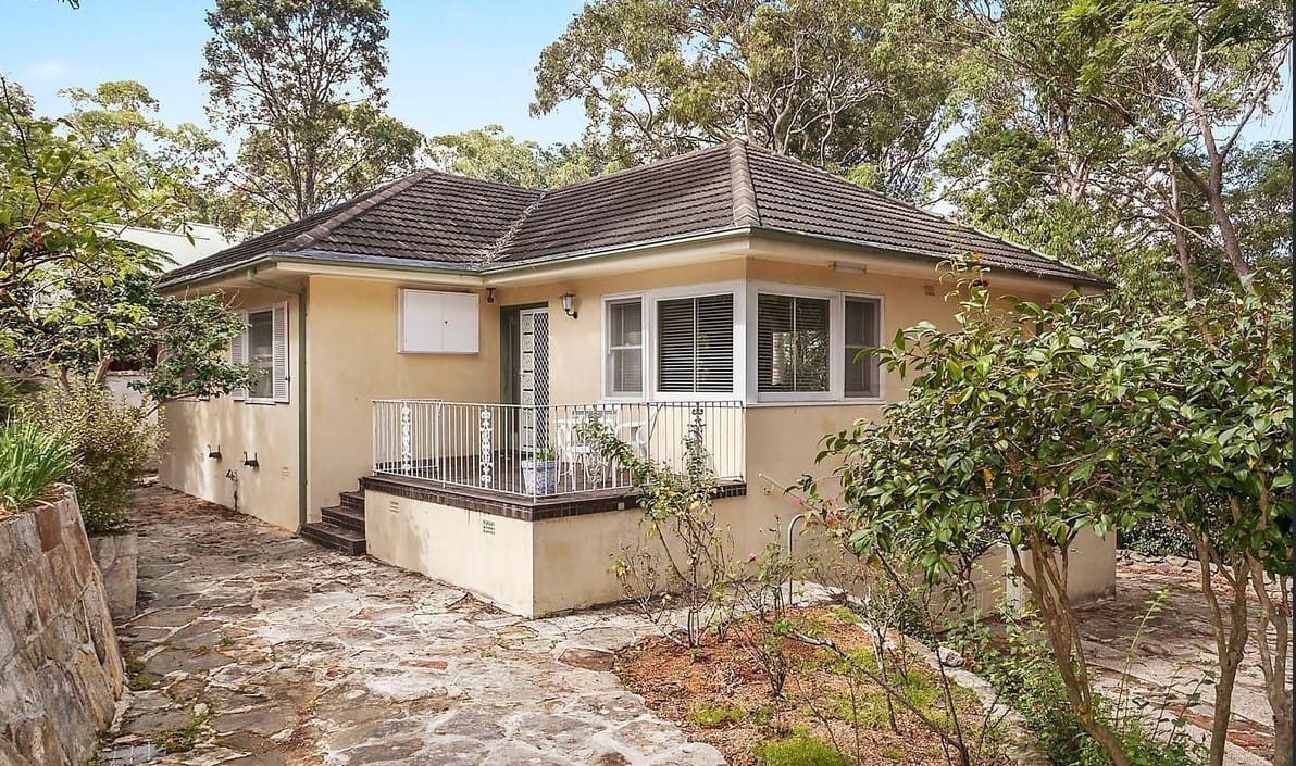 Property listing image