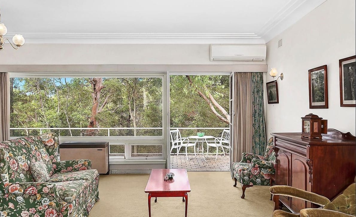 Property listing image