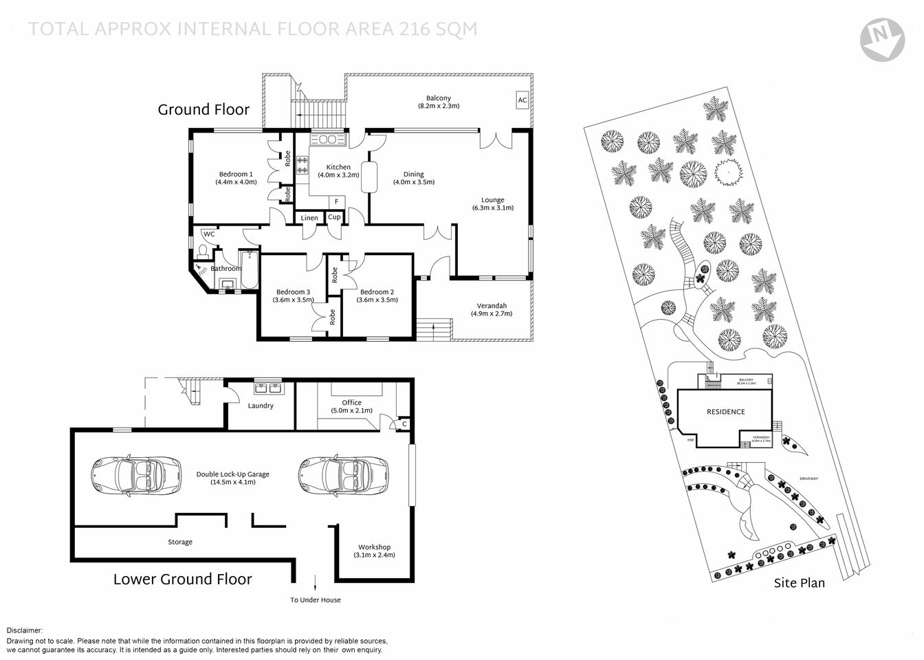 Property listing image