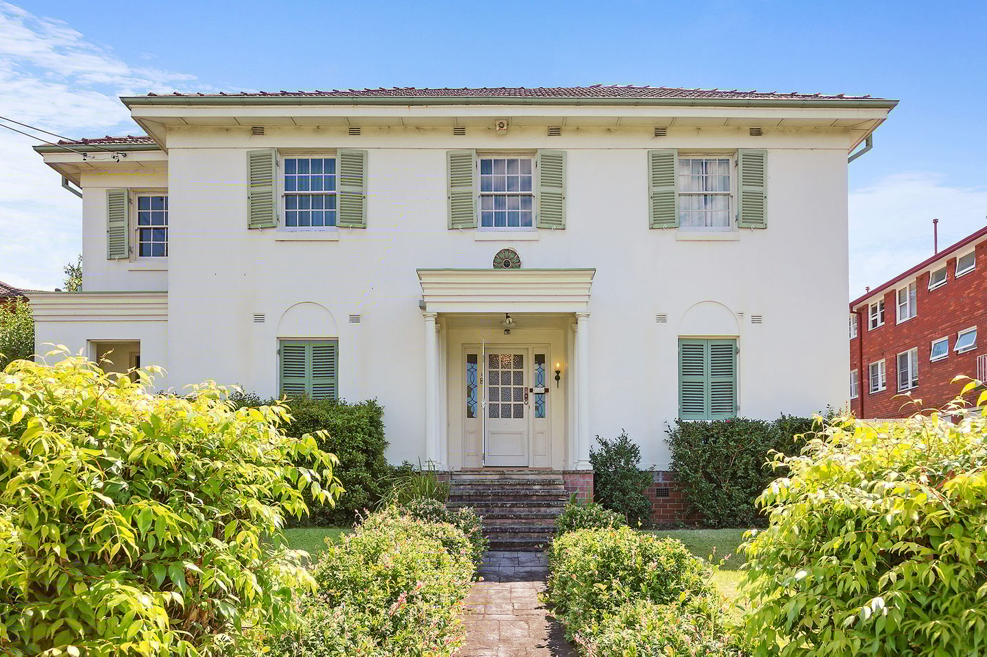 Property listing image