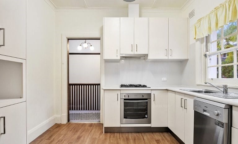 Property listing image