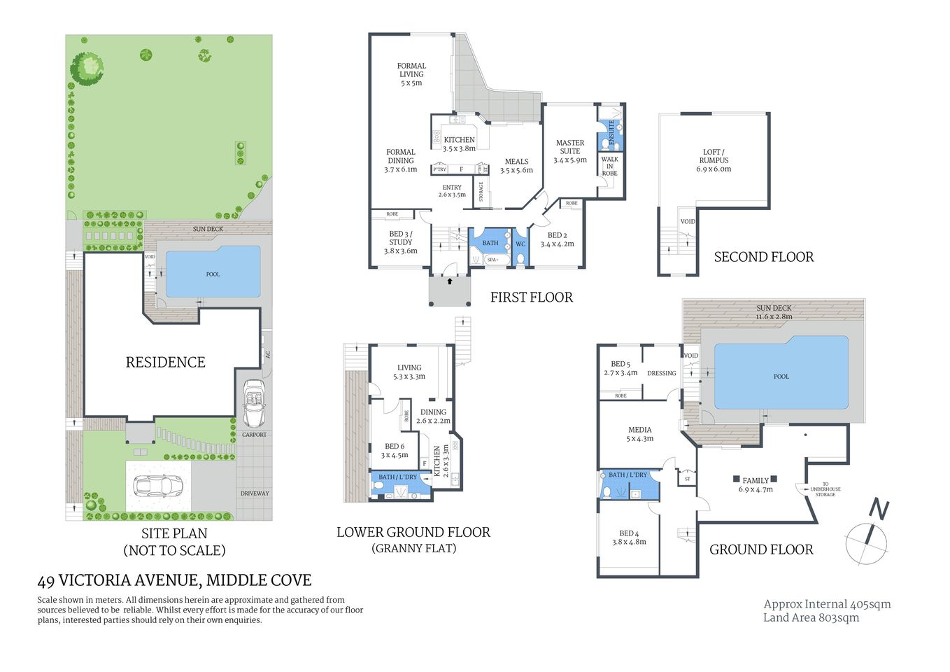 Property listing image