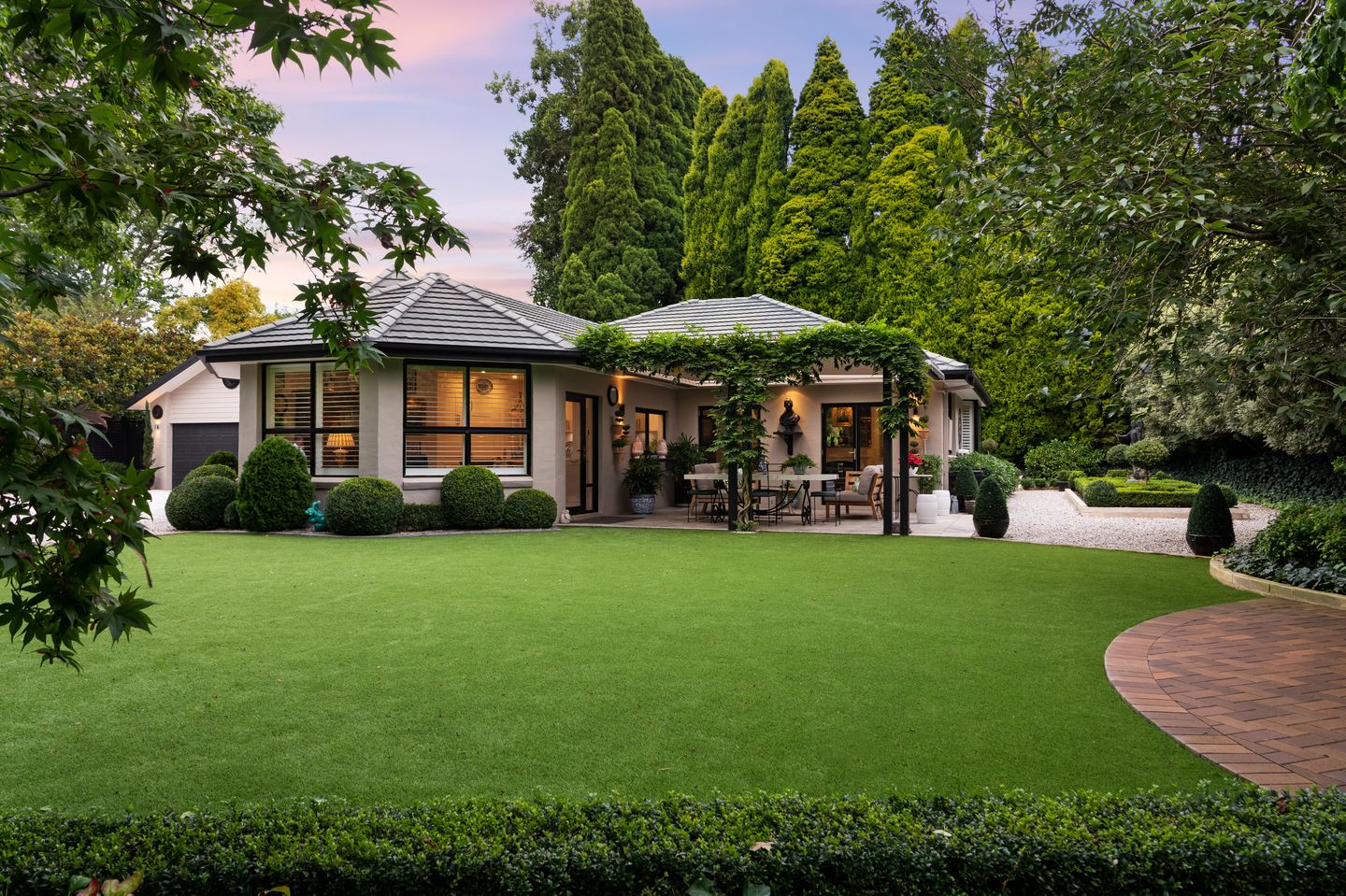 Property listing image