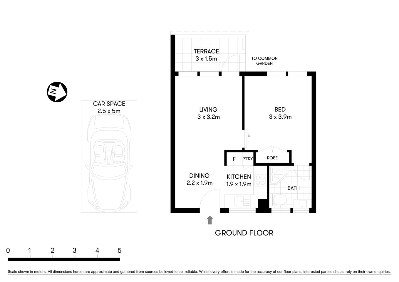 Property listing image