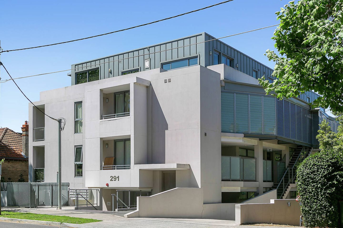 Property listing image