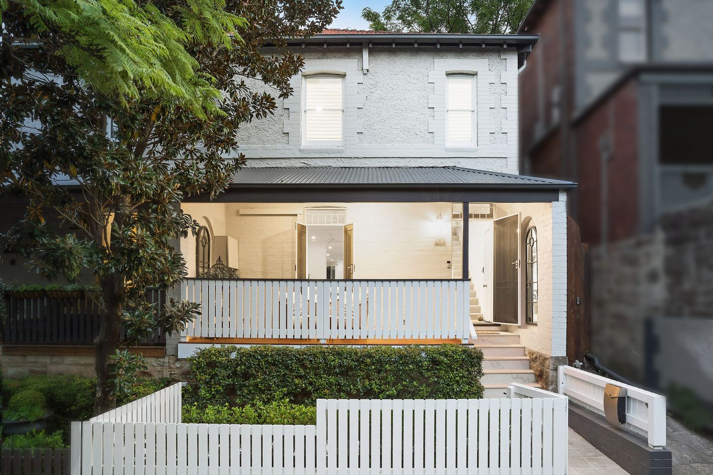 Property listing image