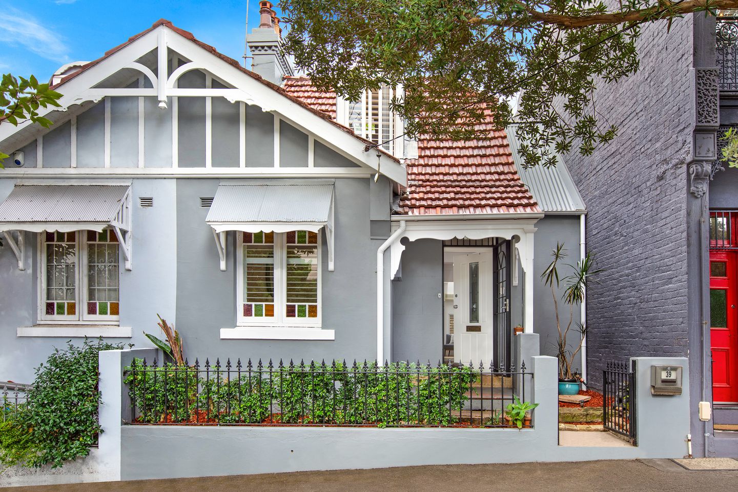 Property listing image