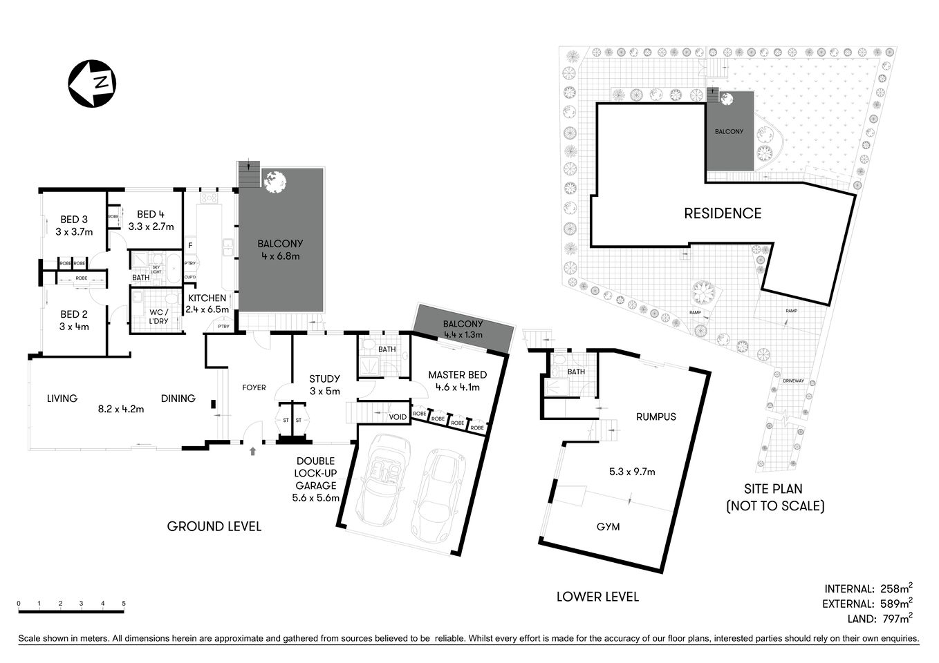 Property listing image