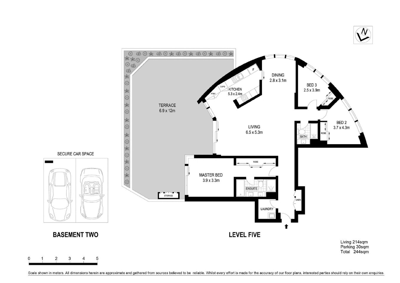 Property listing image