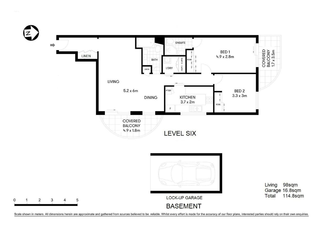 Property listing image