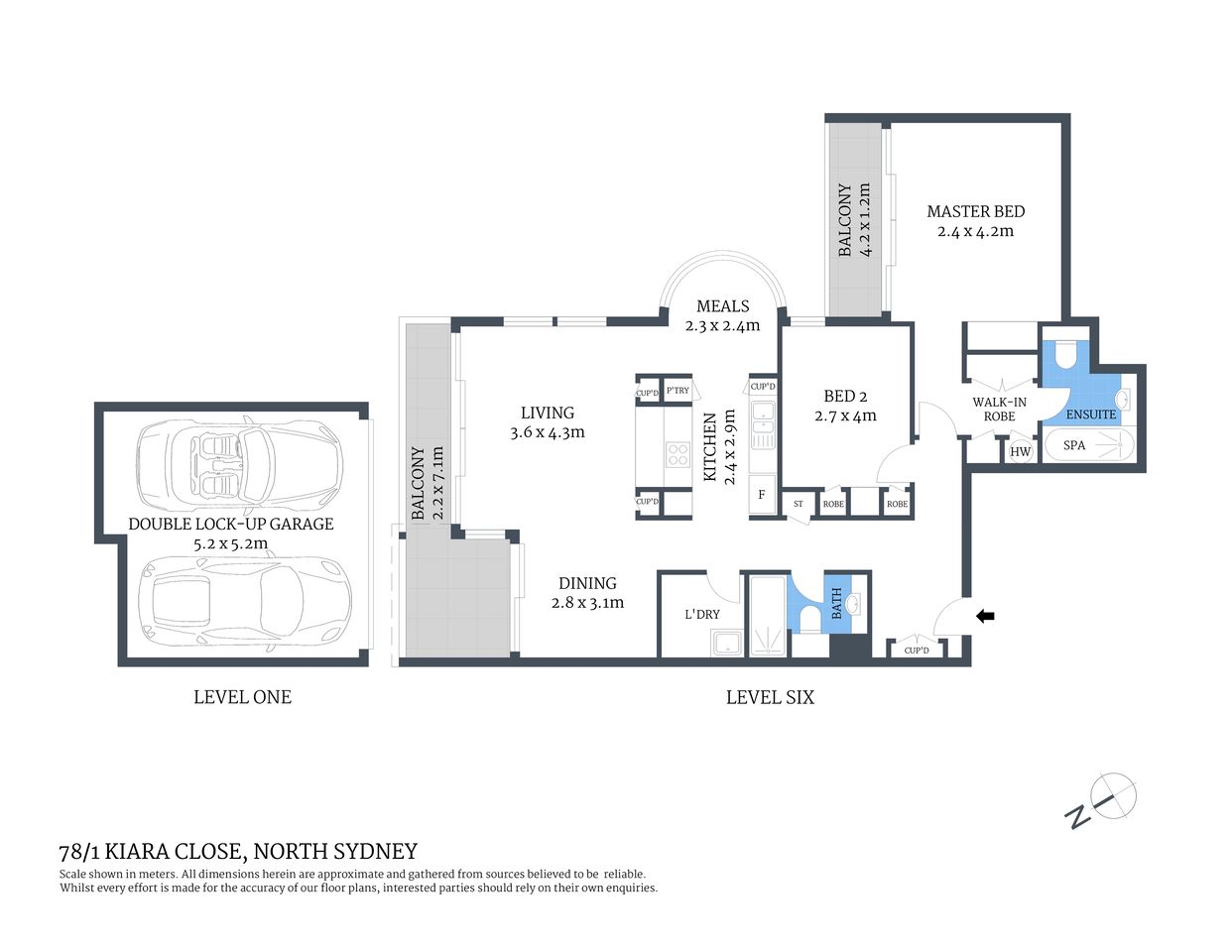 Property listing image