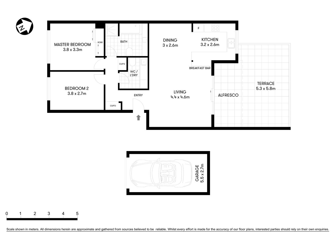 Property listing image