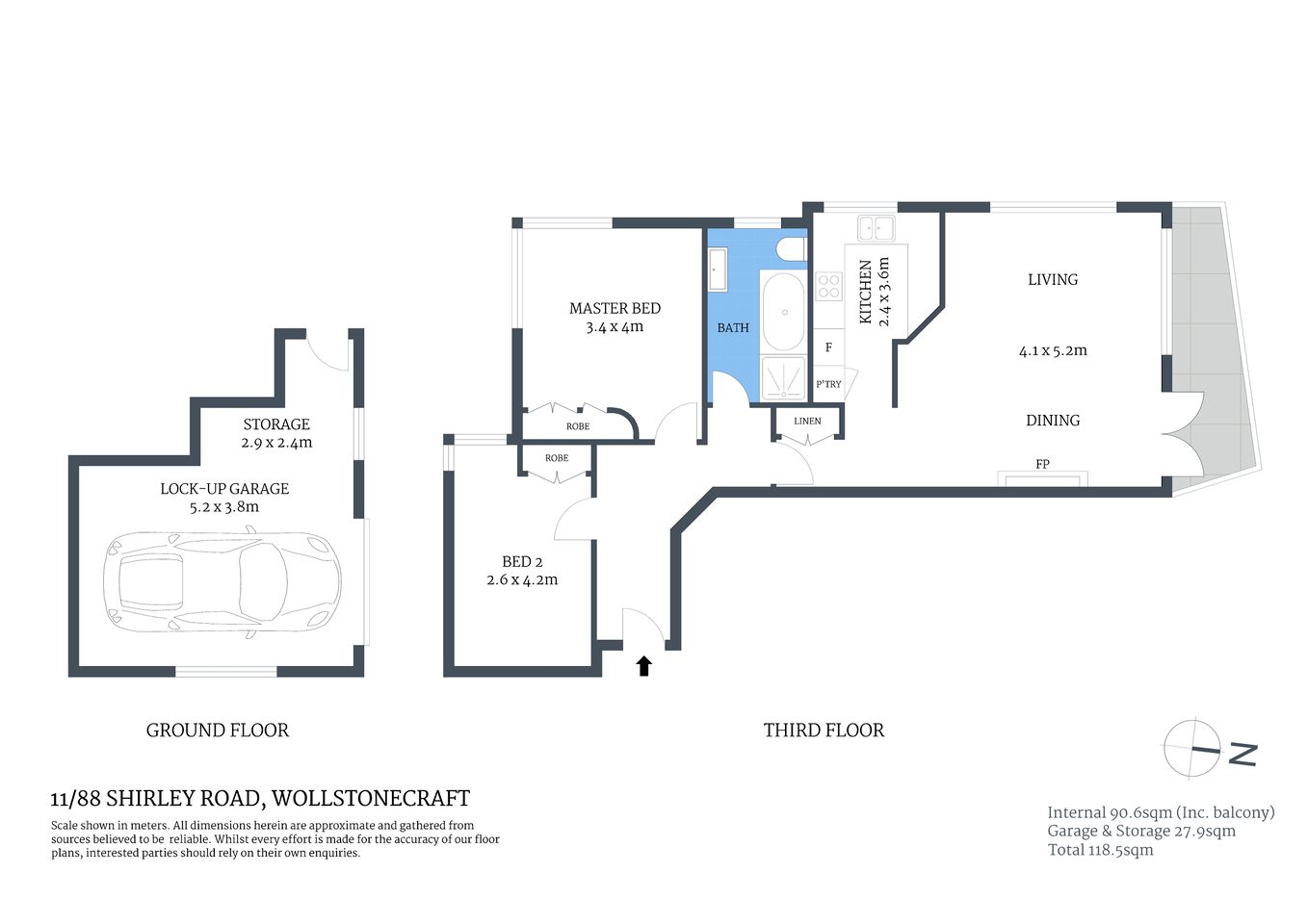 Property listing image