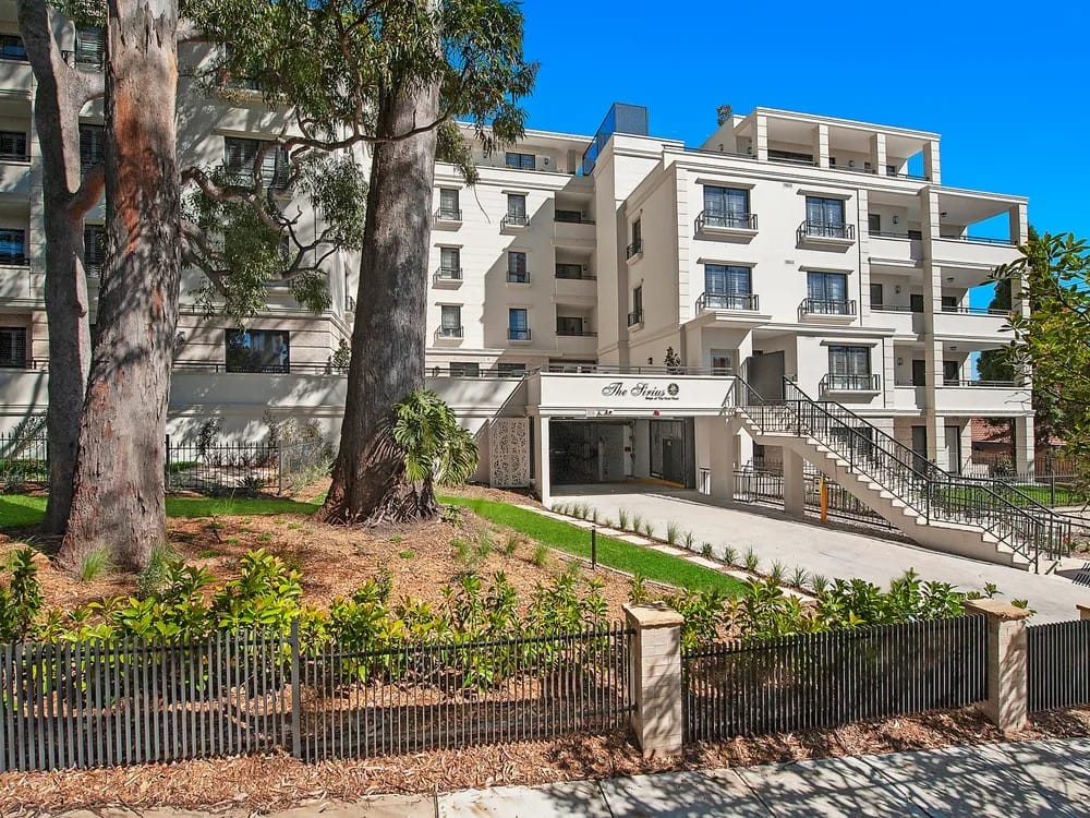 Property listing image