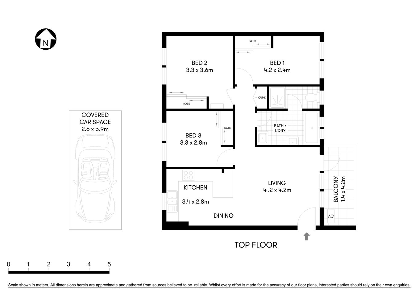 Property listing image