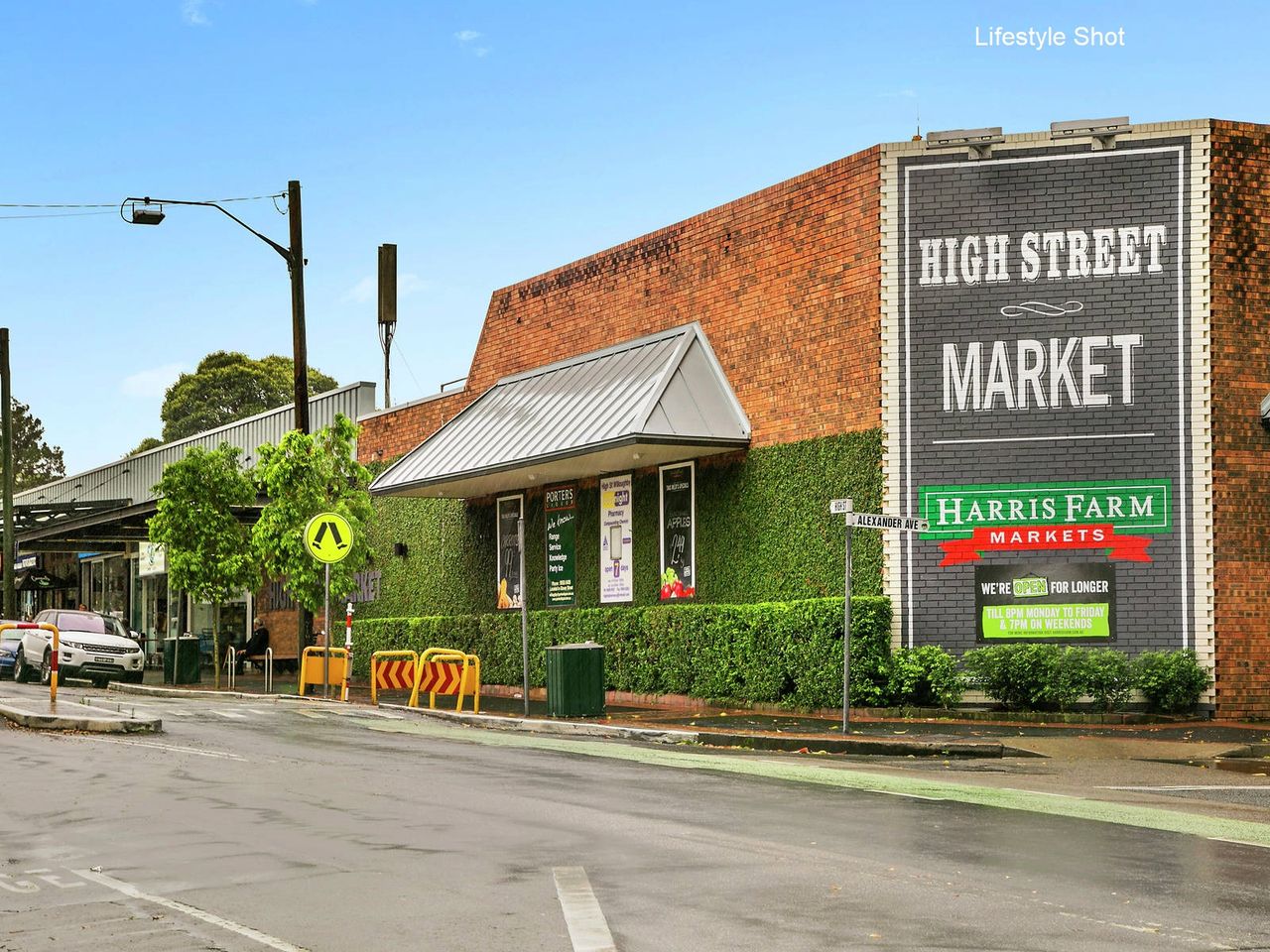 Property listing image