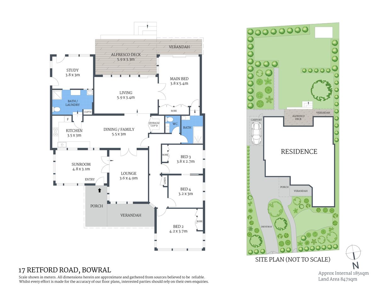 Property listing image
