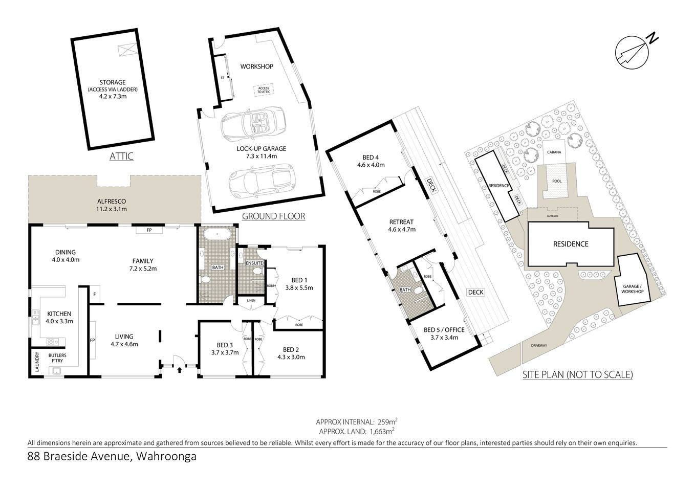 Property listing image