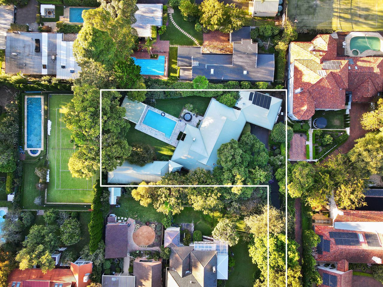 Property listing image