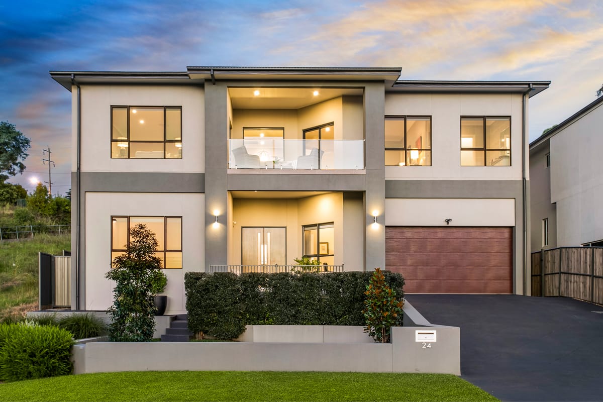 Property listing image