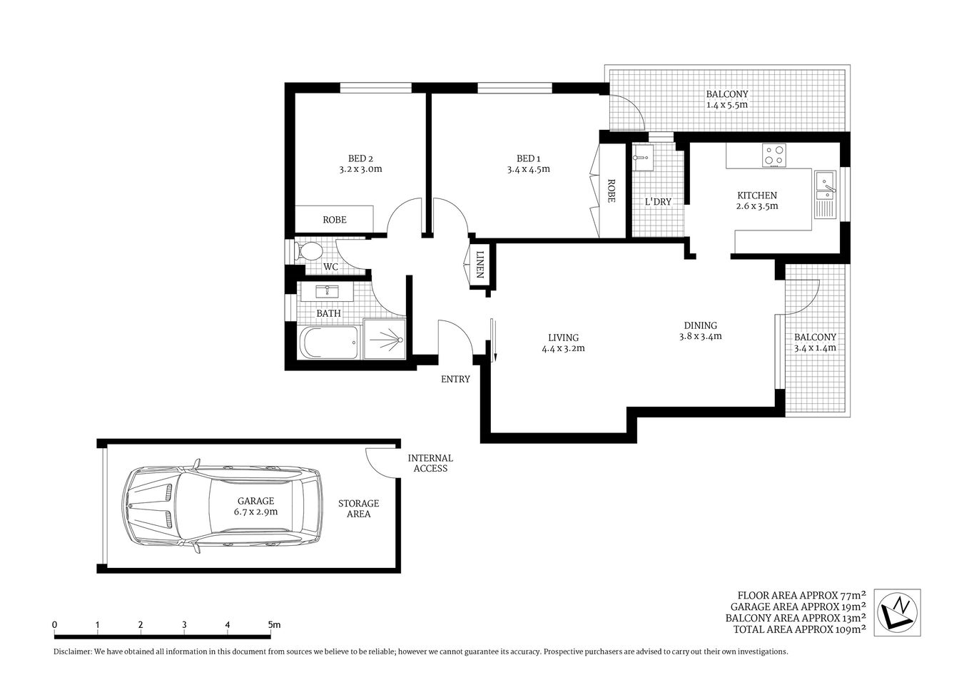 Property listing image