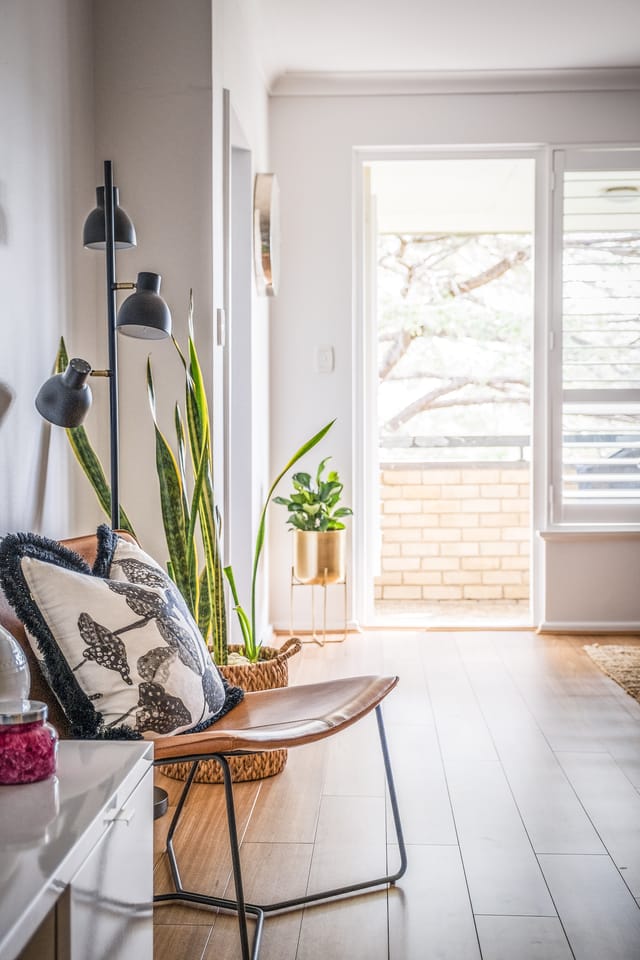 Property listing image