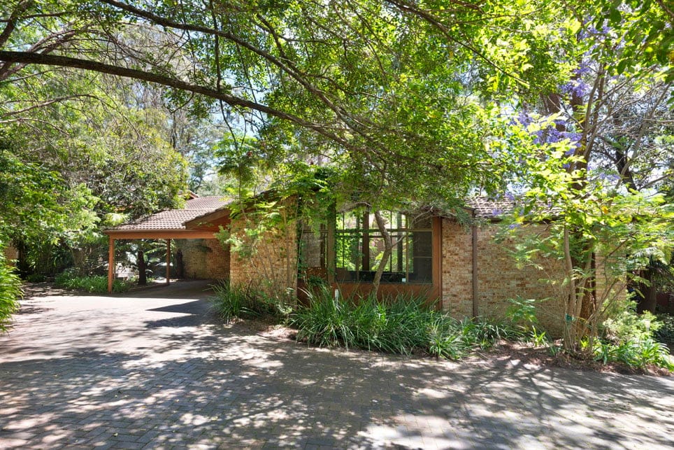 Property listing image
