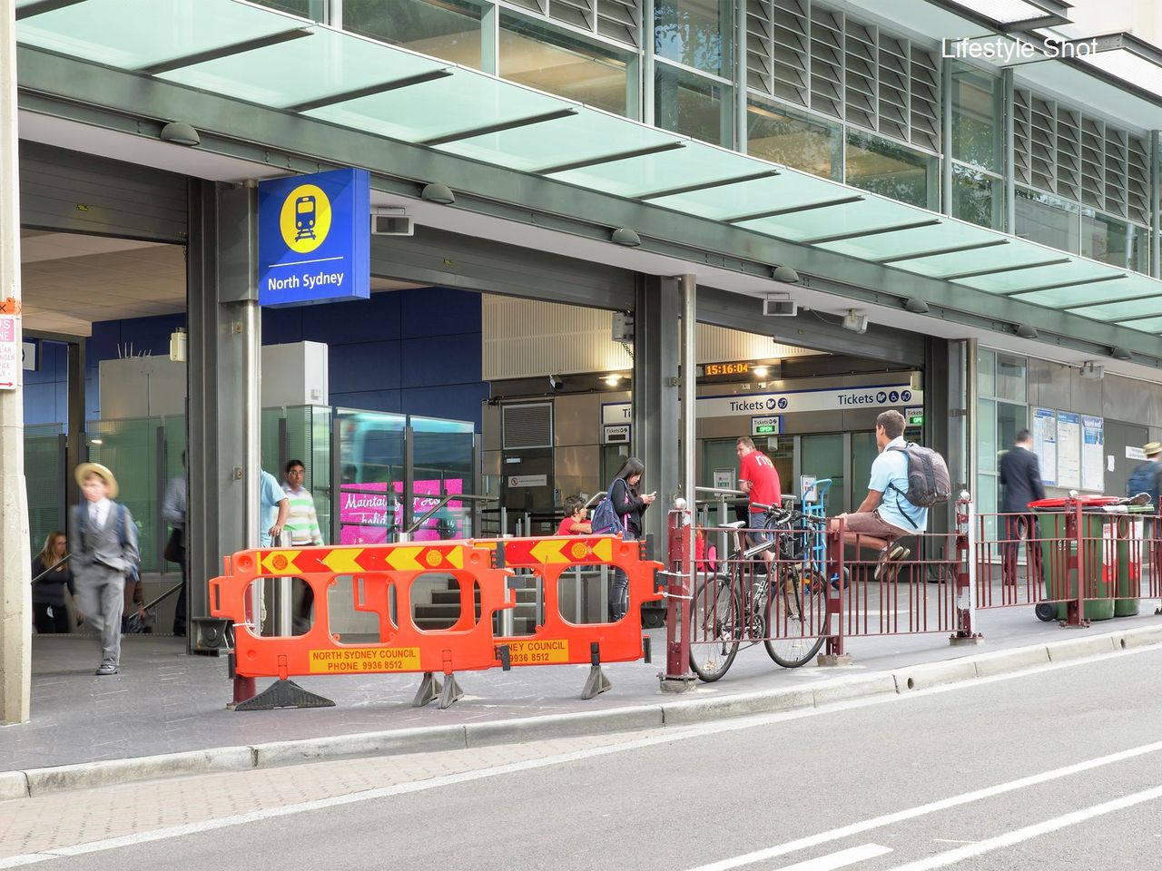 Property listing image