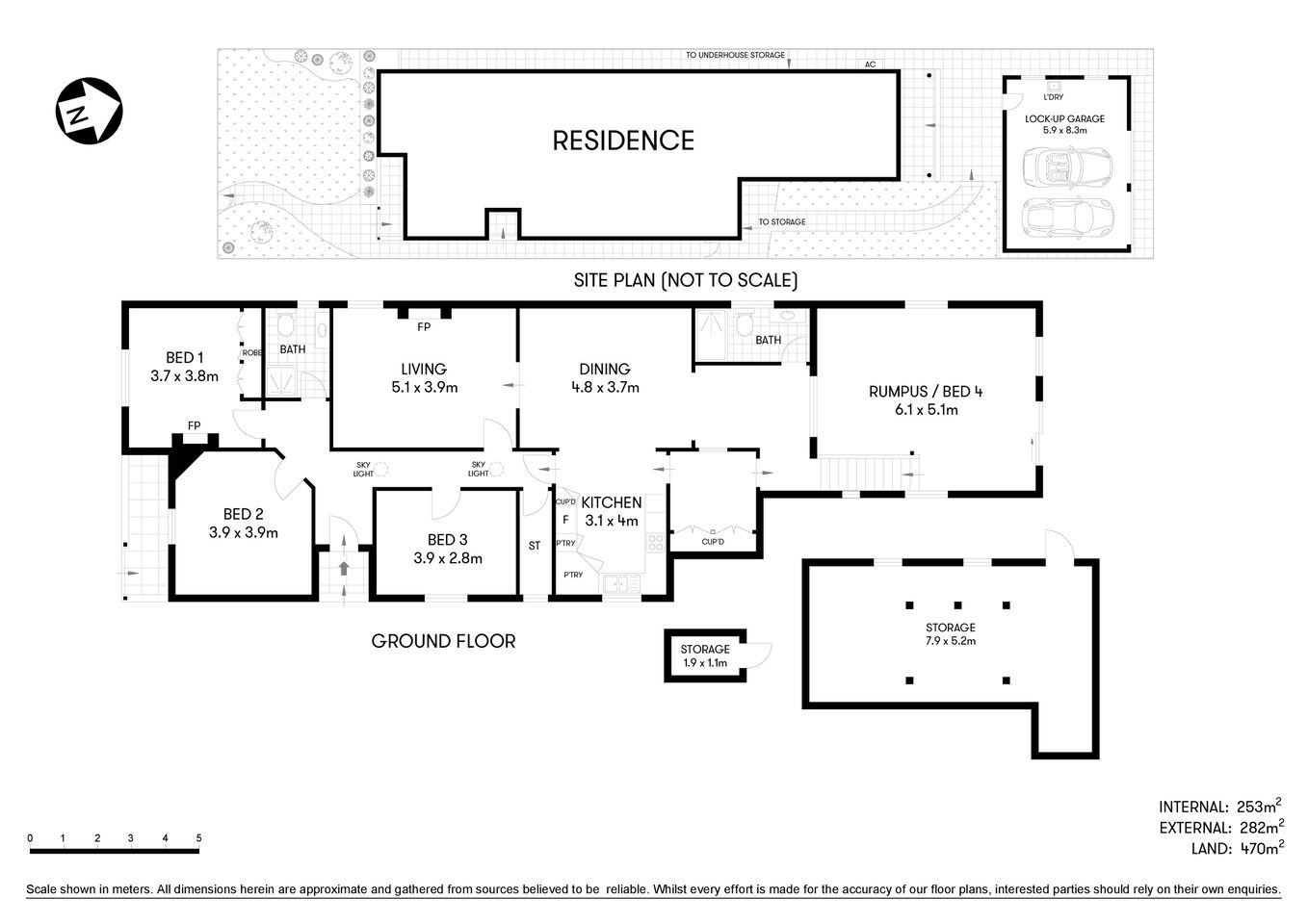 Property listing image