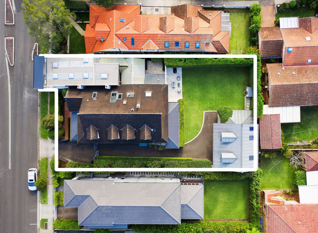 Property listing image