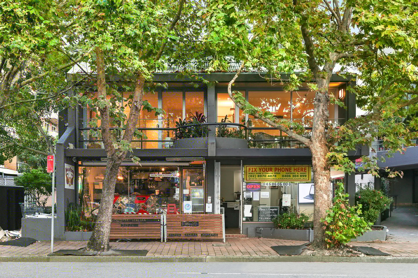 Property listing image