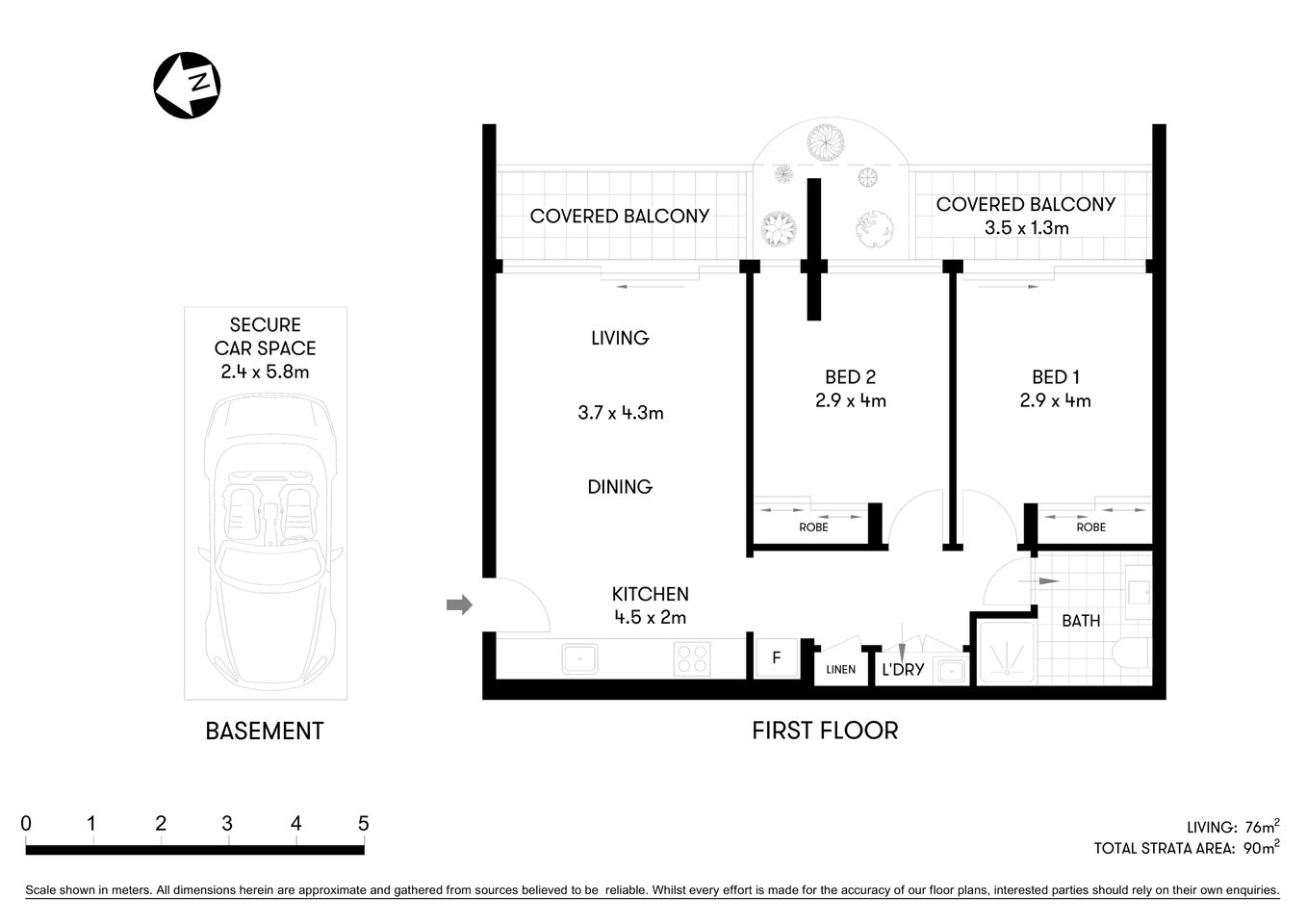 Property listing image