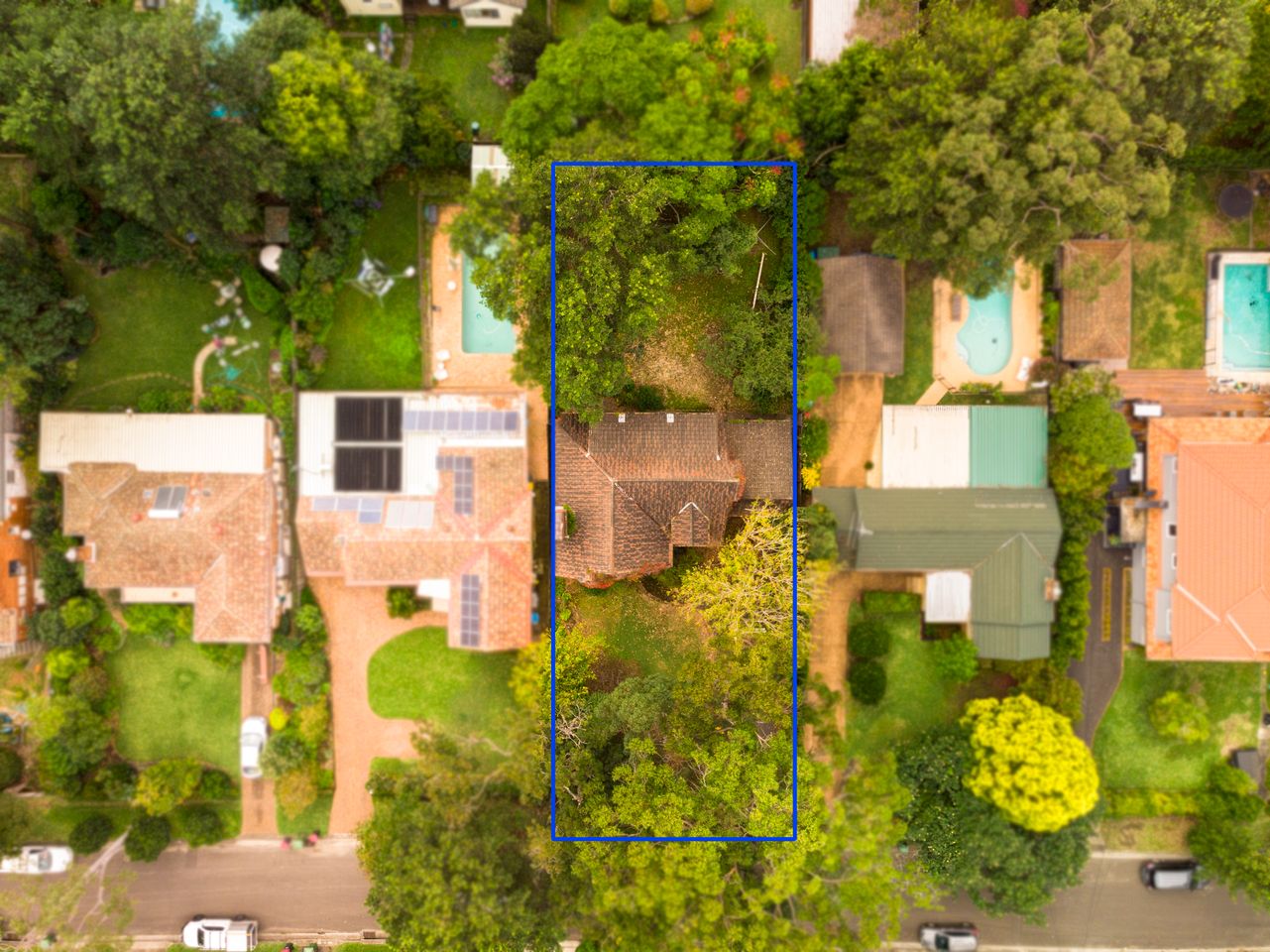 Property listing image