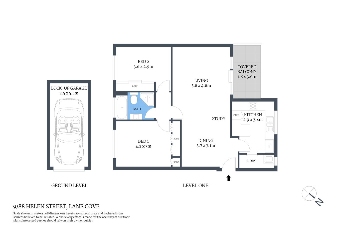 Property listing image