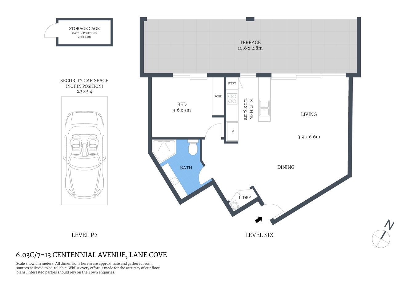 Property listing image